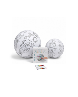Cherrypick Design Your Own Beach Ball Kit