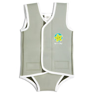 BblUV Neoprene Wetsuit For Baby 6-18M