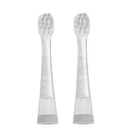 Bbluv Sonik Replacement Brush Heads 2Pk