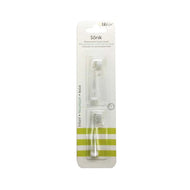 Bbluv Sonik Replacement Brush Heads 2Pk