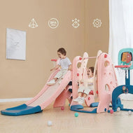 Bc Babycare 5 In 1 Slide