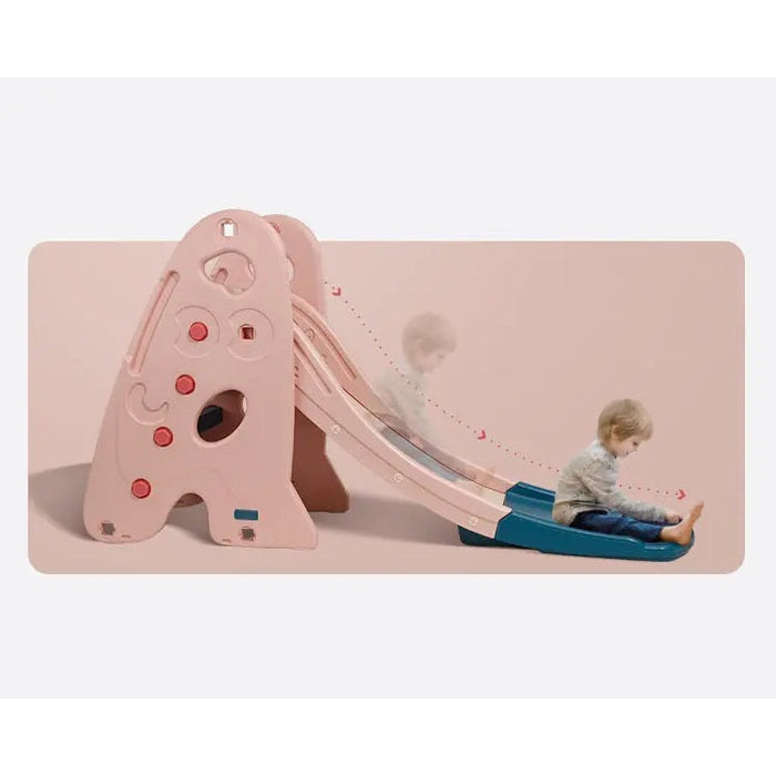 Bc Babycare 5 In 1 Slide