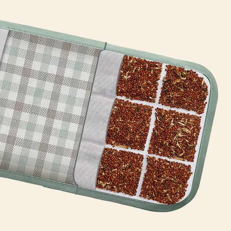 Bc Babycare Armrest Summer Cushion