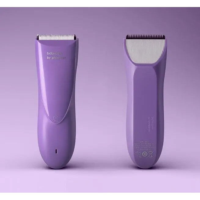 Bc Babycare Baby Hair Clipper