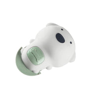 Bc Babycare Baby Rotate Socket Protection Cover Green