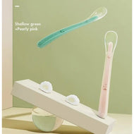 Bc Babycare Baby Silicone Spoon Set