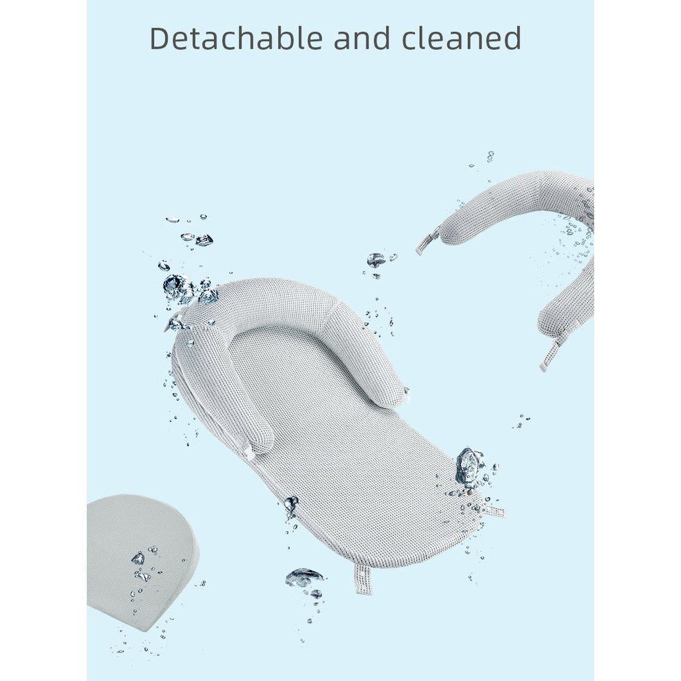 Bc Babycare Baby Snuggle Nest