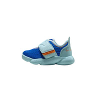 Bc Babycare Baby Step Two Shoes Blue