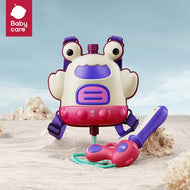 Bc Babycare Backpack Water Blaster 2300 ml
