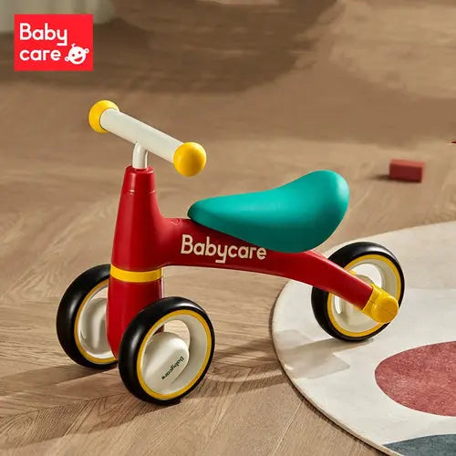 Bc Babycare Balance Scooter