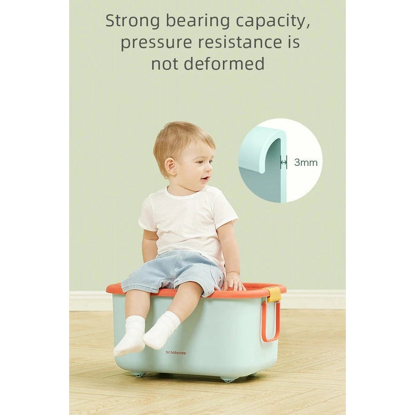 Bc Babycare Building Blocks Storage Box