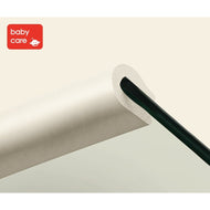 Bc Babycare Bumper Bar U-Sharp (Grey)