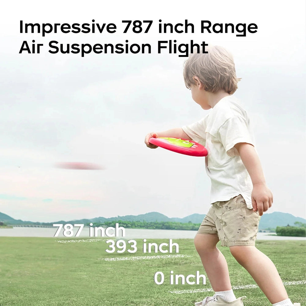 Bc Babycare Children Soft Frisbee