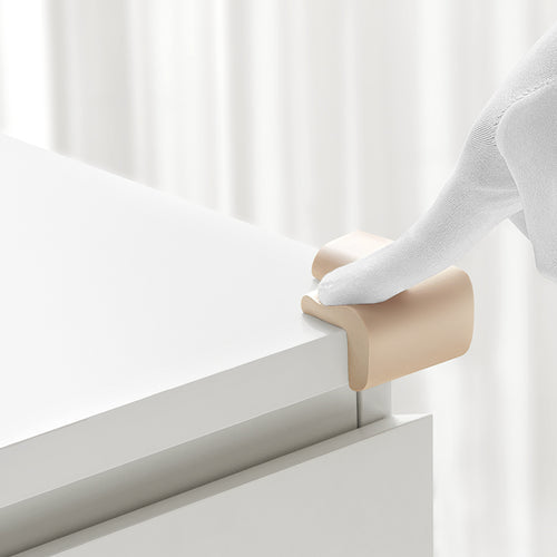 Bc Babycare Corner Cushion Cream