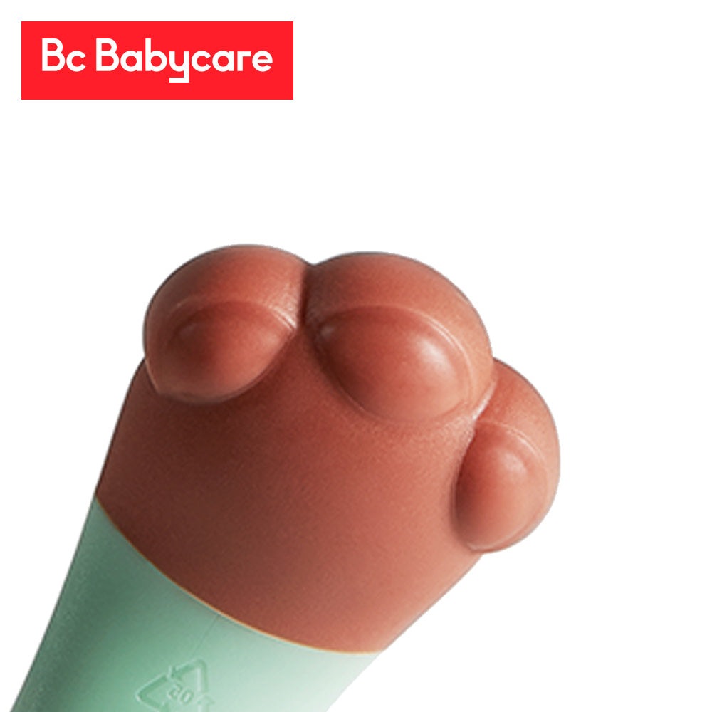 Bc Babycare Dino Portable Tableware Set