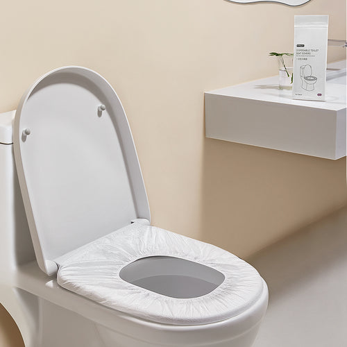 Bc Babycare Disposable Toilet Seat Cover
