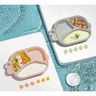 Bc Babycare Dividend Plate