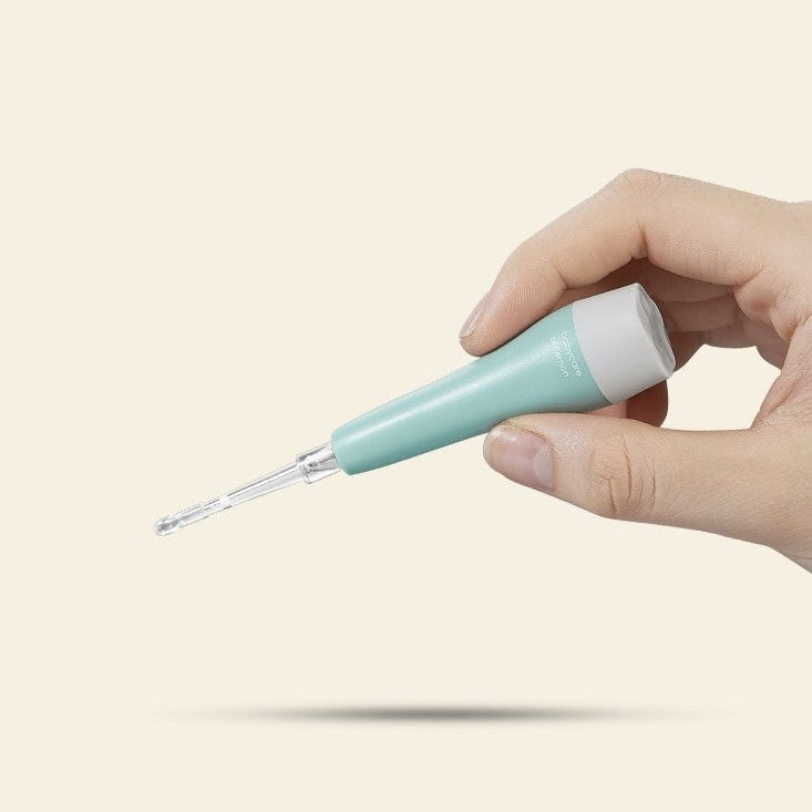 Bc Babycare Ear Wax Removal Kit