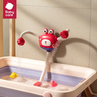 Bc Babycare Electric Shower Water Toy Crab
