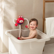 Bc Babycare Electric Shower Water Toy Crab