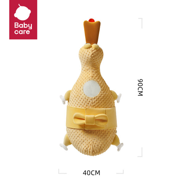 Bc Babycare Exhaust Pillow-Duck