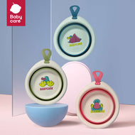Bc Babycare Foldable Baby Washbasin