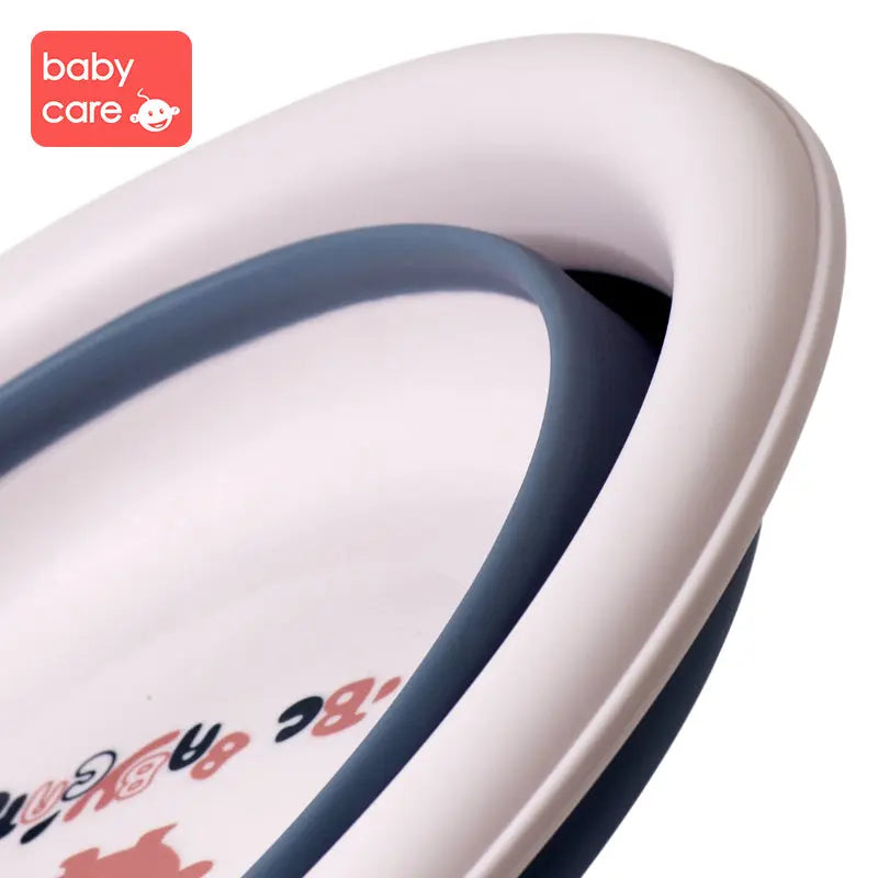 Bc Babycare Foldable Baby Washbasin