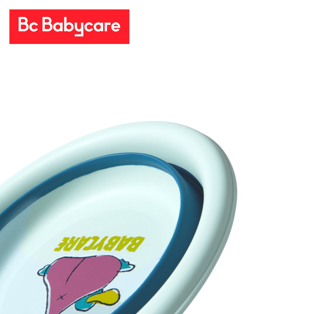 Bc Babycare Foldable Baby Washbasin