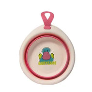 Bc Babycare Foldable Baby Washbasin