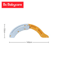 Bc Babycare Kids Climber & Slide