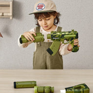 Bc Babycare Kids Magnetic Toy Gun Kit