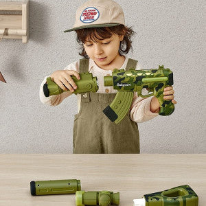 Bc Babycare Kids Magnetic Toy Gun Kit
