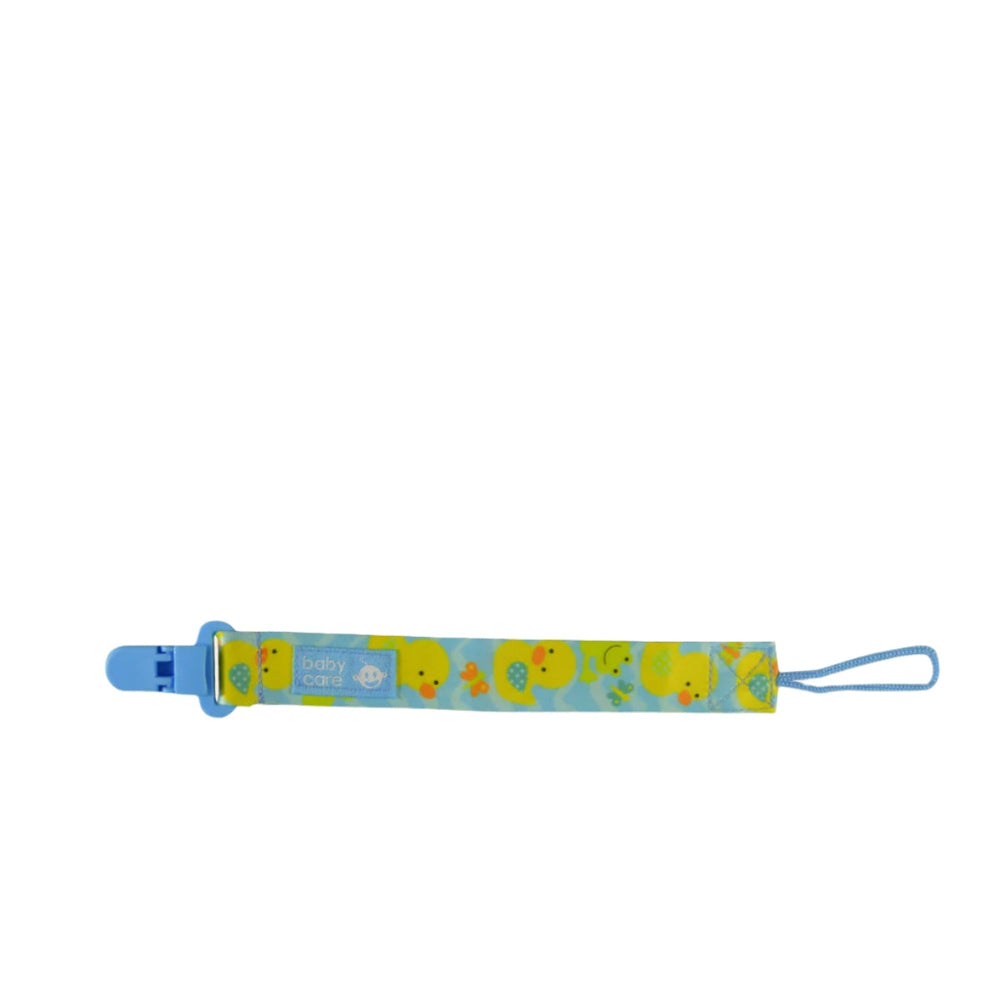 Bc Babycare Kids Pacifier Holder