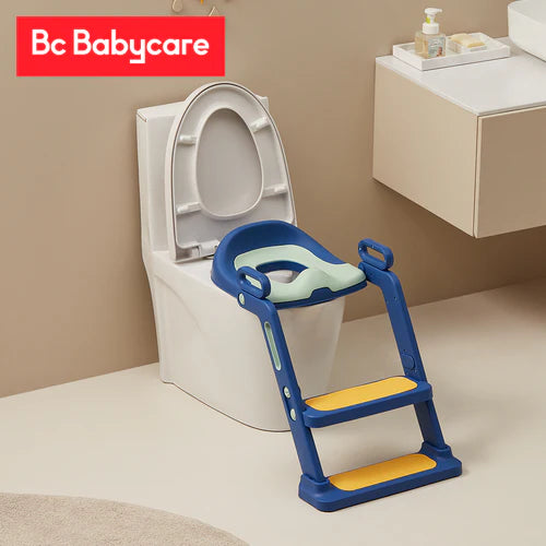 Bc Babycare Ladder Potty Training Seat