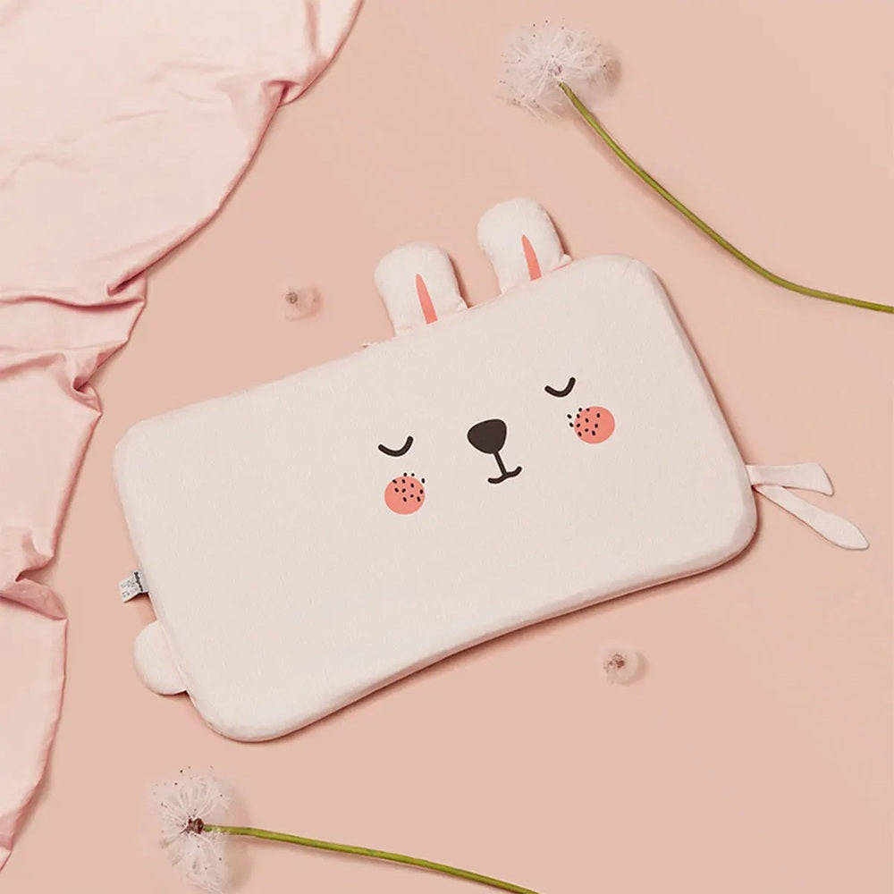 Bc Babycare Latex Anti Acarien Pillow