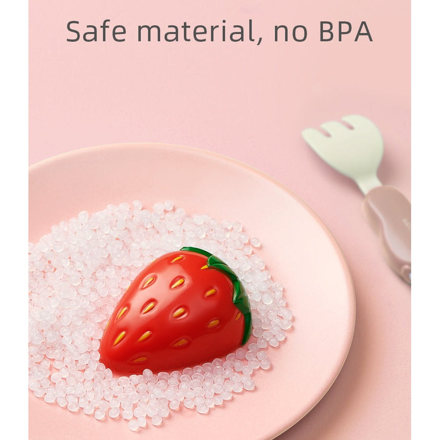 Bc Babycare Little Cooker Toy Set Fruit & Veg