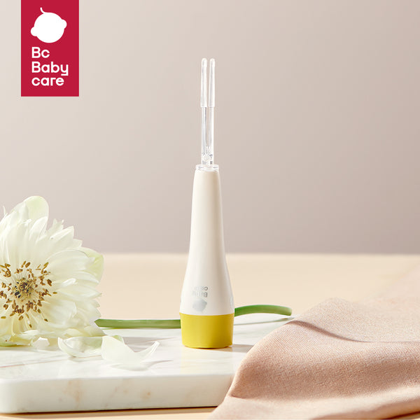 Bc Babycare Luminous Forceps Yellow