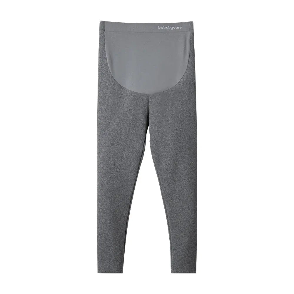 Bc Babycare Maternity Leggings Grey