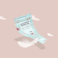 Bc Babycare Milk Powder Storage Bag