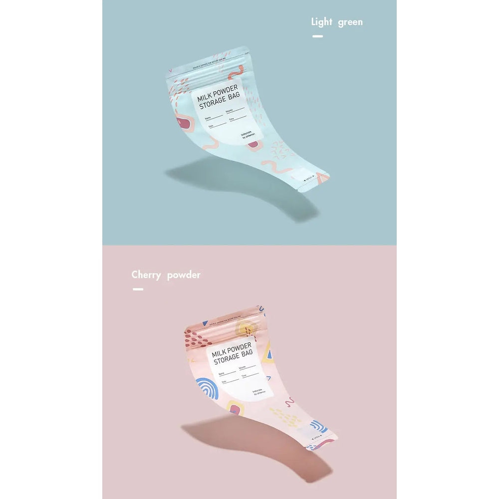 Bc Babycare Milk Powder Storage Bag