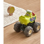 Bc Babycare Monster Truck