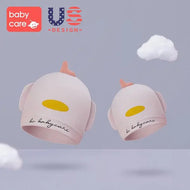 Bc Babycare Newborn Hat Pink