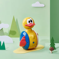 Bc Babycare Roly-Poly Toy Duck