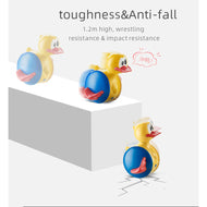 Bc Babycare Roly-Poly Toy Duck