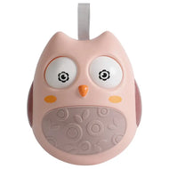 Bc Babycare Roly Poly Toy Owl