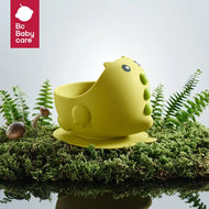 Bc Babycare Silicone Suction Bowl