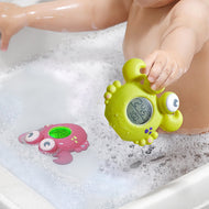 Bc Babycare Smart Bath Thermometer