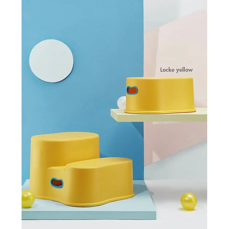 Bc Babycare Step Stool