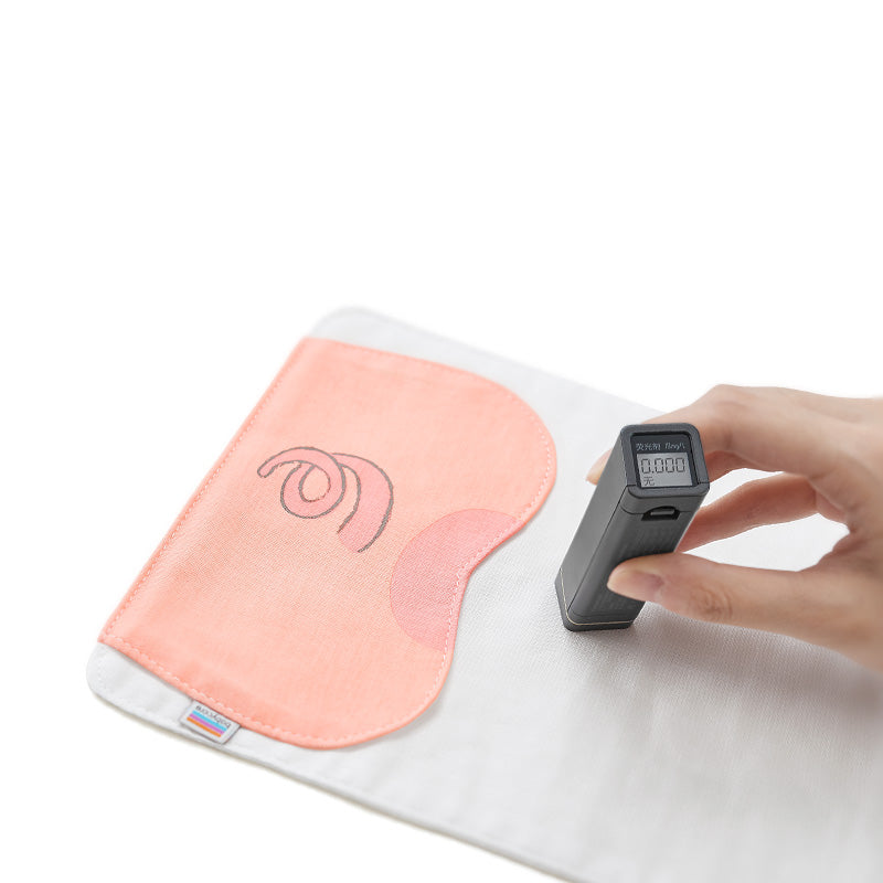 Bc Babycare Sweat Towel 3pcs