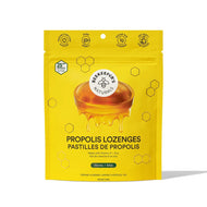 Beekeeper's Naturals Honey Propolis Lozenges